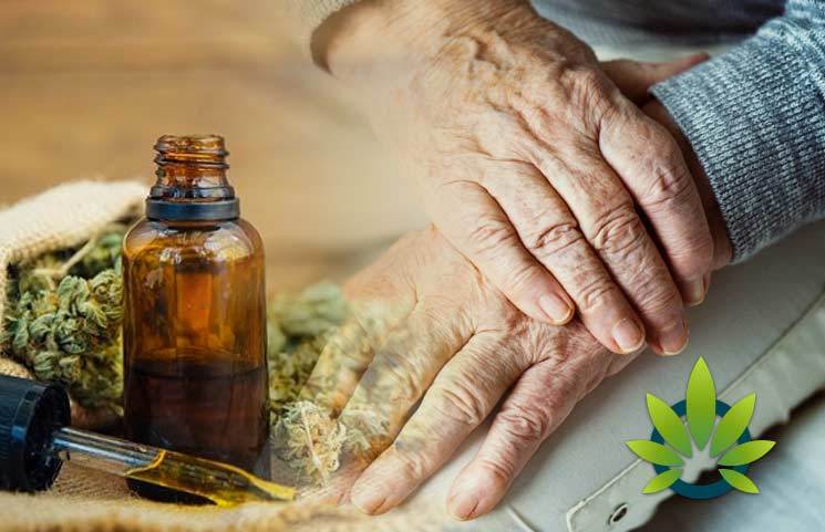 Top 10 CBD Oil Health Benefits for Older-Aged Senior Citizens: How Cannabidiol Effects the Elderly