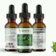 vigorous naturals hemp oil