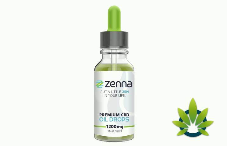 Zenna CBD