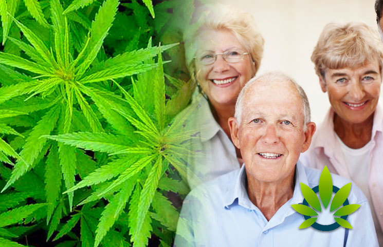 cbd for seniors