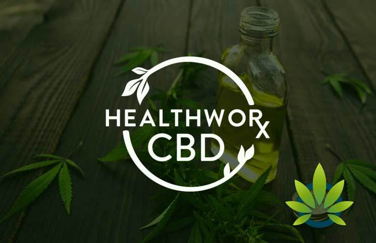 Healthworx CBD