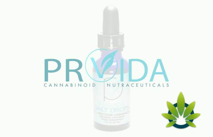 Provida Health CBD