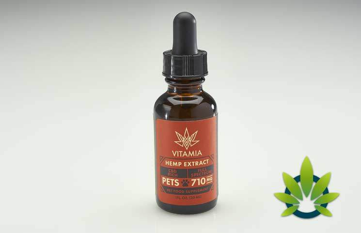 VitaMia Hemp