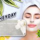 Heyday Facial Shop Launches Personalized CBD Skincare Service with Licensed Estheticians