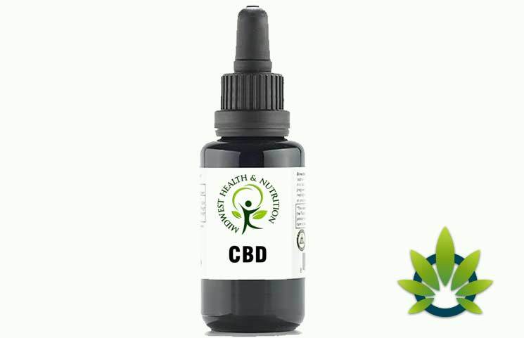 MidWest CBD Oil