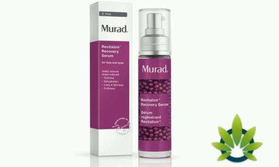 Murad’s Revitalixir Recovery Serum