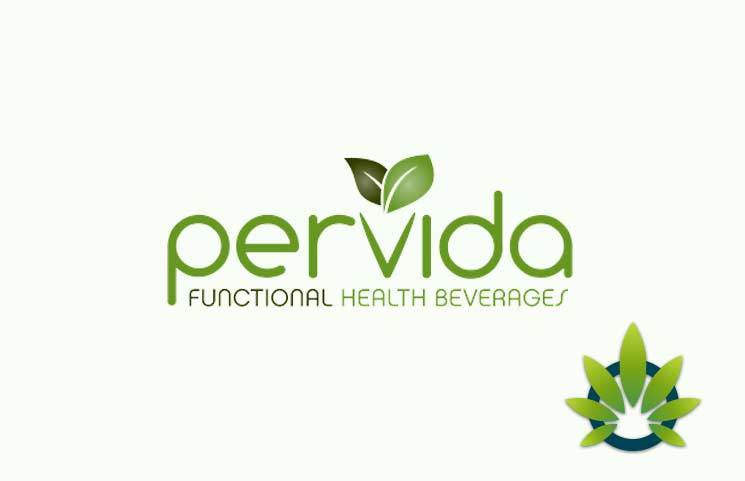 New Pervida Calm CBD Drink Launches With Full Spectrum Hemp Oil Ingredients