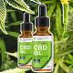 New Super Green Earth CBD Oil Products Claim to Provide Full-Spectrum Cannabidiol Ingredients
