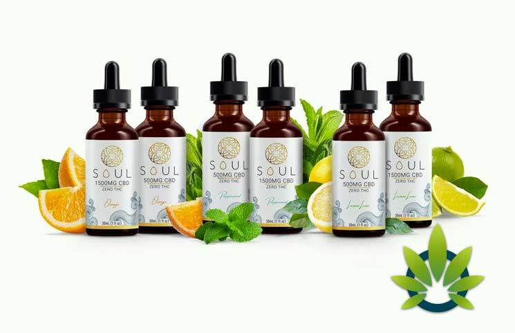 Soul CBD