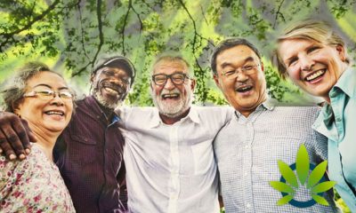 The Majority of Seniors Who Tried CBD Report Improved Quality of Life: Remedy Review Study