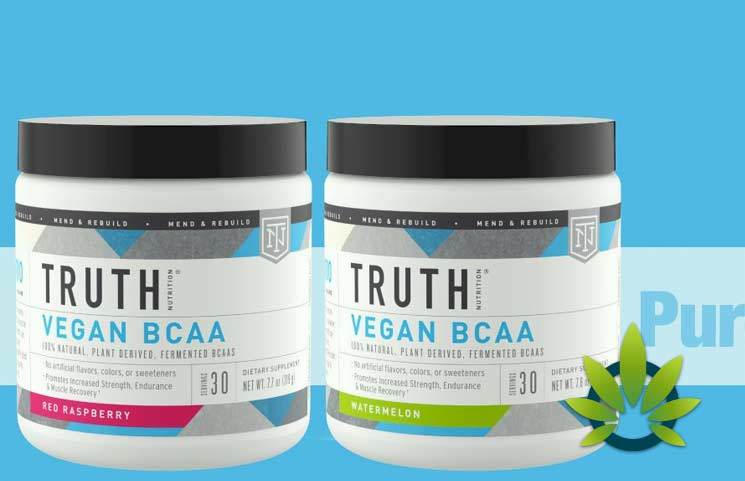 Truth Nutrition