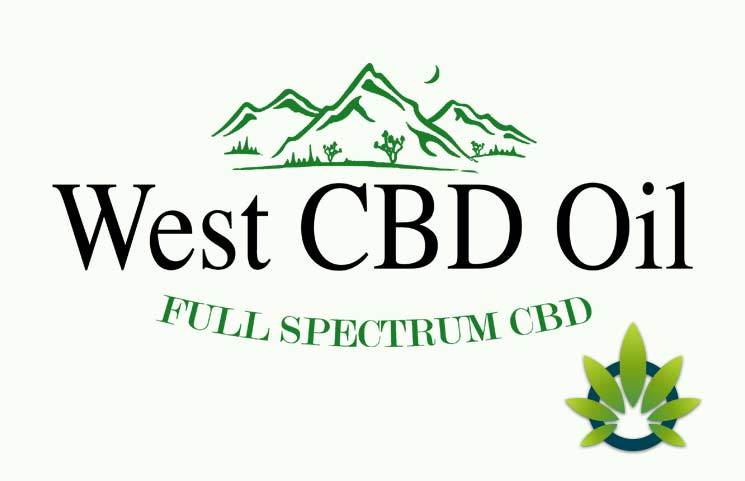 West CBD Oil