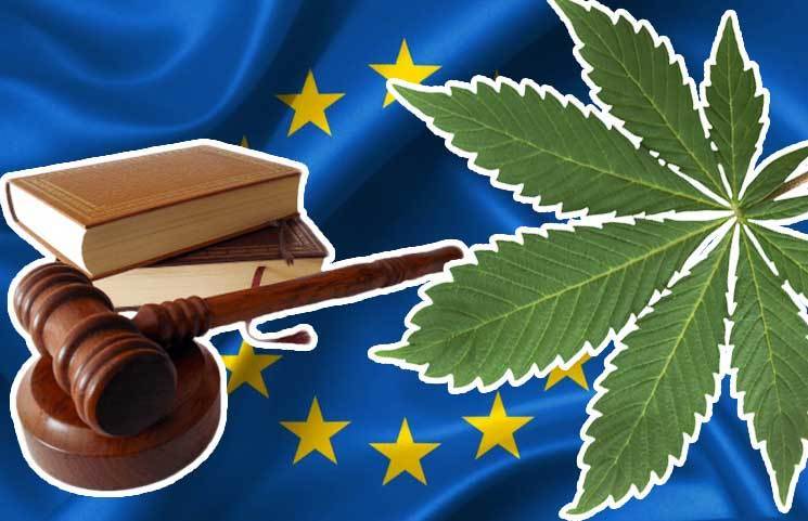 Europe's New Common Agriculture Policy Cannabis Rules for 0.3 THC Levels to Enhance CBD Market
