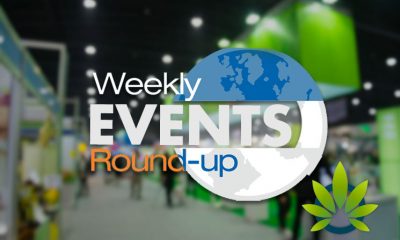weekly cbd events roundup