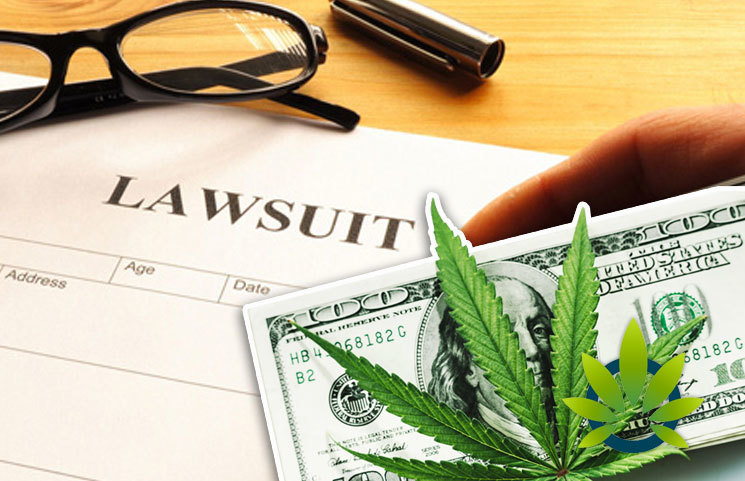 Hemp Litigation in Oregon: Multi-Million Dollar Lawsuit on Crop Delivery with Big Bush and Boones