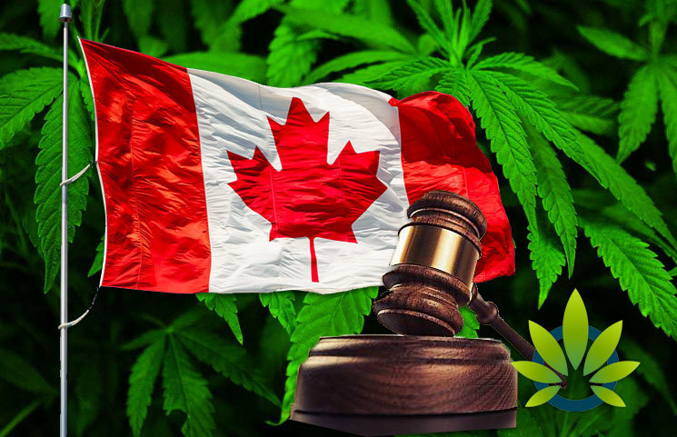 canada cannabis regulation in 10 provinces