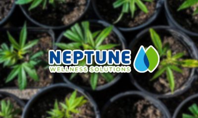 Neptune Acquires Hemp Extraction Facility SugarLeaf Labs in a Multimillion Deal to Enter CBD Field