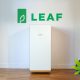 New Home Growing Cannabis Hardware Startup LEAF Raises $4.5 Million to Start Manufacturing