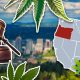 Examining the New Oregon Cannabis Export Bill and Its Effects on the State's Marijuana Production