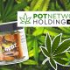 PotNetwork Holdings' Diamond CBD Launches Infused Chocolate Edibles (Choco Budz) in 5 Flavors