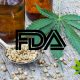 The Food and Drug Administration (FDA) Seeks Ways to Regulate CBD Now That It’s Legal