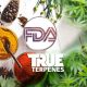 True Terpenes to Share Testimony at FDA Hearing Regarding Terpene and CBD Use in Food Supply