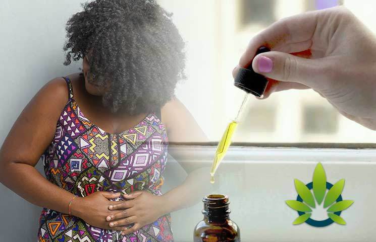 5 Ways CBD Oil Could Ease Premenstrual Pain for Women