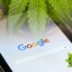 CBD Ads Testing in Google's Trial Program Begin According to Chilyo, a Cannabidiol Skincare Line