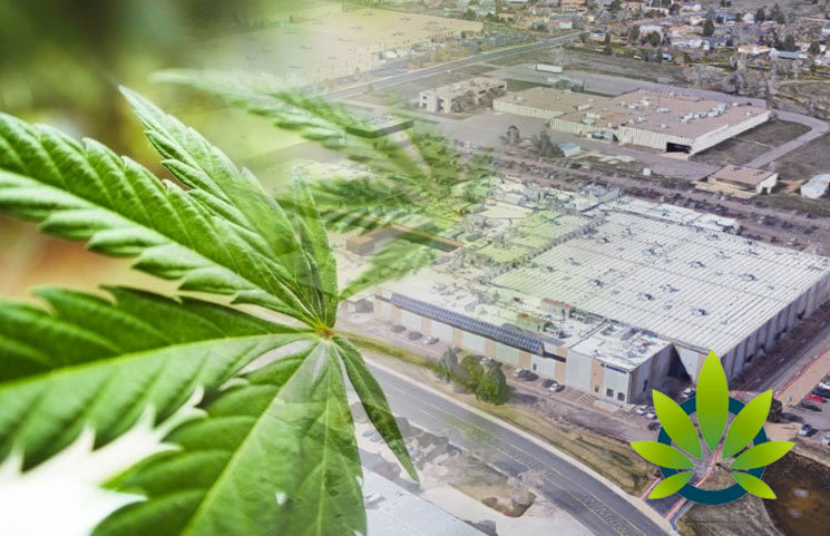 CBD Isolate Producer Mile High Labs Purchases a 400,000 Square Foot Facility in Colorado