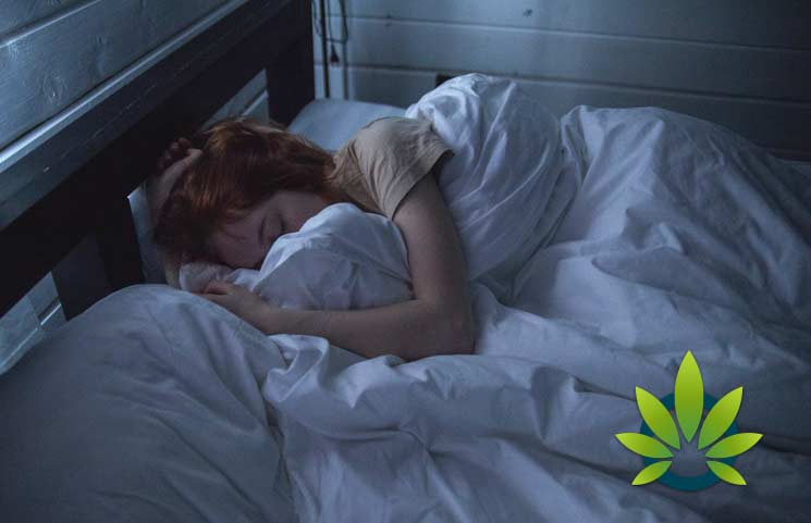 CBD May Be Giving People Unusual Dreams as Cannabidiol Nightmare Stories Start to Surface