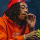 Cannabis Company Partners with Wiz Khalifa to Launch KKE Oil Product
