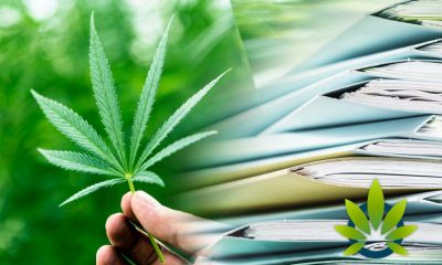 House Appropriations Committee Shares Two New Reports CBD, Hemp and Marijuana