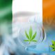 Ireland Legalizes Access to Medical Cannabis Treatments in Five-Year Trial Program
