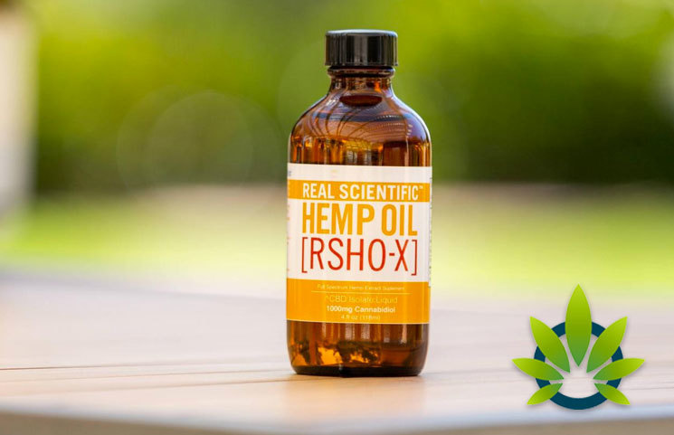 Medical Marijuana Inc. Finishes CBD Stability Study on RSHO-X Hemp Oil Product