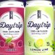 New Daytrip CBD-Infused Sparkling Water Drinks Launch with a Range of Flavors
