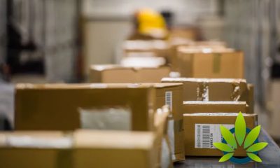 USPS Revises Rules for Shipping Cannabis and Hemp CBD Products