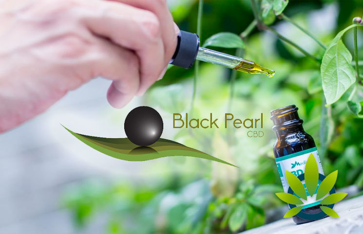 CBD of Denver Launches Their New Black Pearl Cannabidiol Ecommerce Store