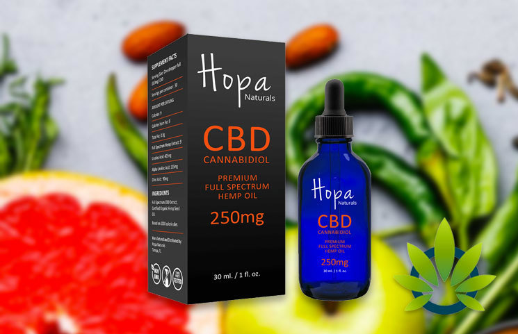 hopa naturals cbd