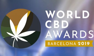 World CBD Awards Barcelona