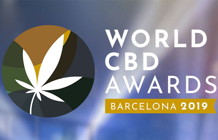 World CBD Awards Barcelona