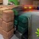 1,200 Pounds of Marijuana Seized by Los Angeles Port Police at Cabrillo Beach