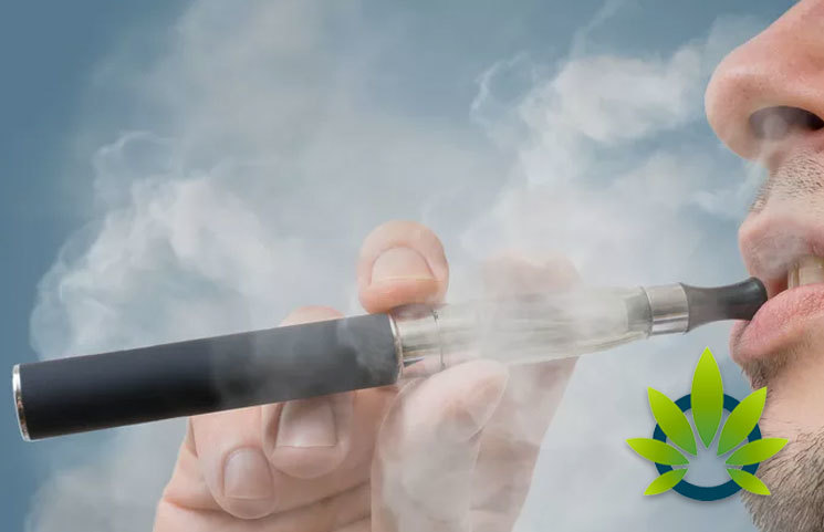 CBD Vaping Risks