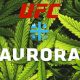 Aurora Cannabis, UFC Performance Institute Partner on New Clinical Hemp CBD Research Program