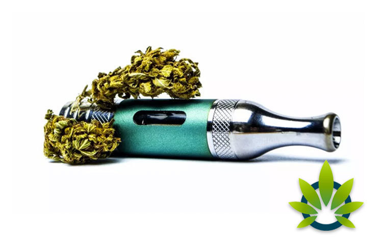 Vaping CBD Buds Can Be Used Twice