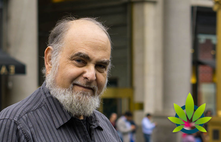 Cannabis Policy Contributor and Educator, Mark Kleiman Passes Away