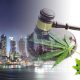 Citywide Business Ban on CBD in Foods and Drinks in New York City Takes Effect