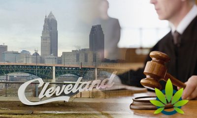 Cleveland City Council Ponders Getting Rid of Fines and Penalties for Minor Amounts of Marijuana