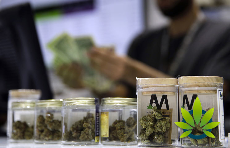 Eight Growers Selected for Utah Medical Marijuana Program