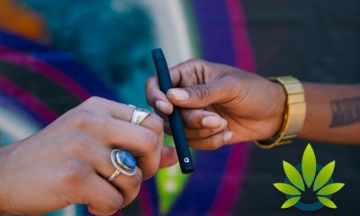 G Pen Creator Grenco Science Completes Funding Round, Aims for Cannabis Vaporizer Expansion