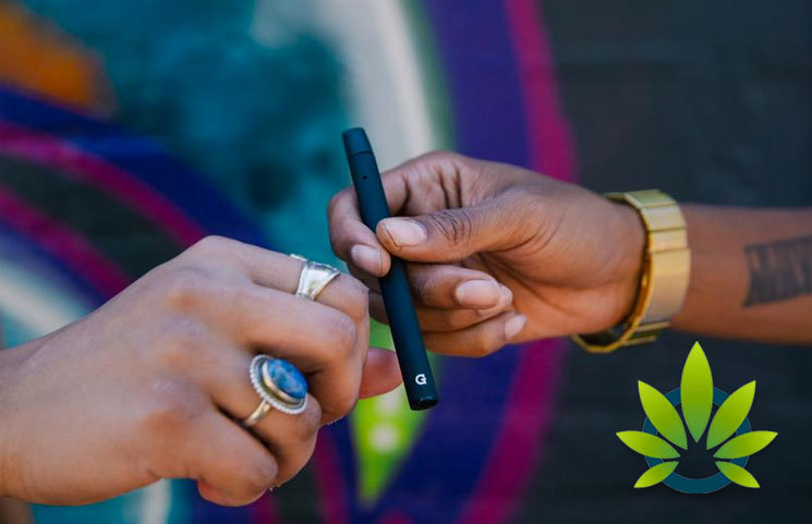 G Pen Creator Grenco Science Completes Funding Round, Aims for Cannabis Vaporizer Expansion